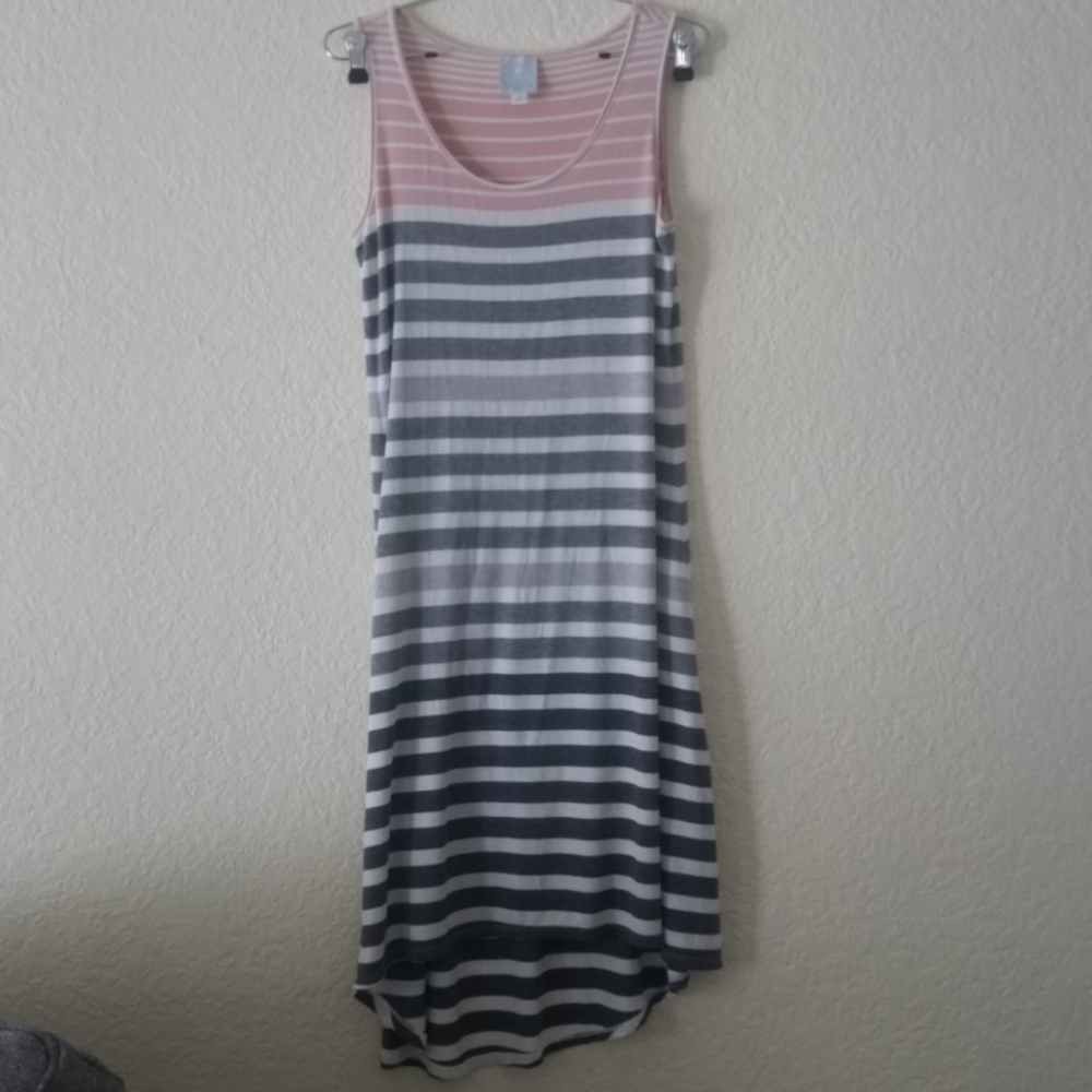 Sunday dress
